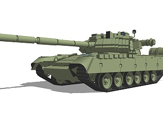 超精细汽车模型 超精细装甲车 坦克 火炮汽车模型(12)